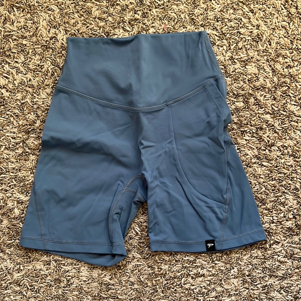 Physiq apparel shorts size xs
